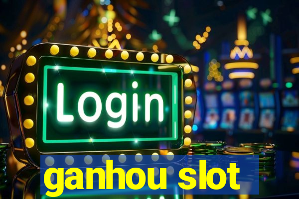 ganhou slot