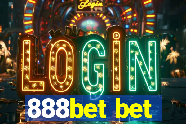 888bet bet