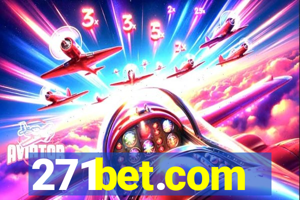 271bet.com