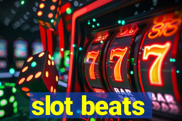 slot beats