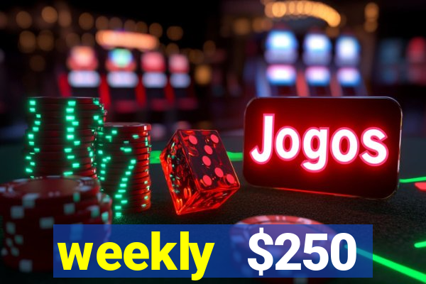 weekly $250 bankroll booster password partypoker