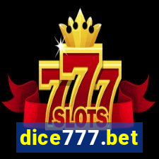 dice777.bet