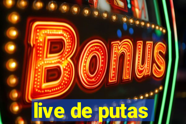 live de putas