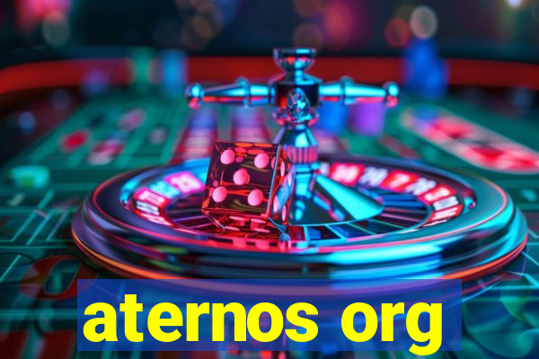 aternos org