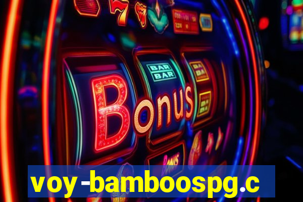 voy-bamboospg.com