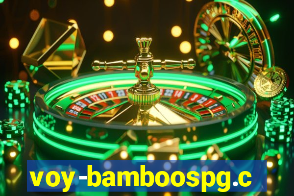 voy-bamboospg.com