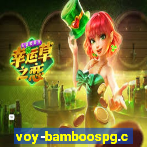 voy-bamboospg.com