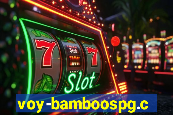 voy-bamboospg.com