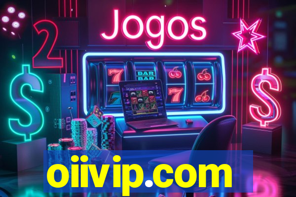 oiivip.com