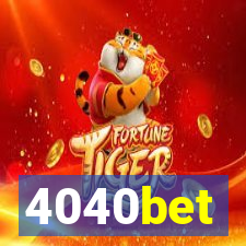 4040bet