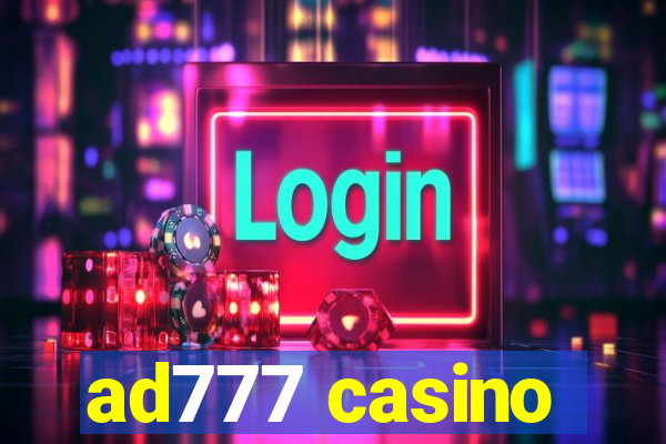 ad777 casino