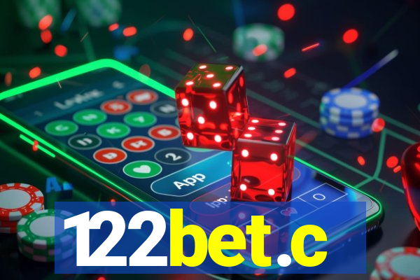 122bet.c