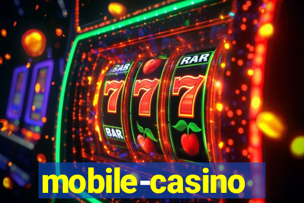 mobile-casino