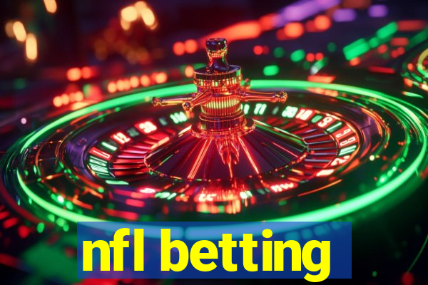 nfl betting