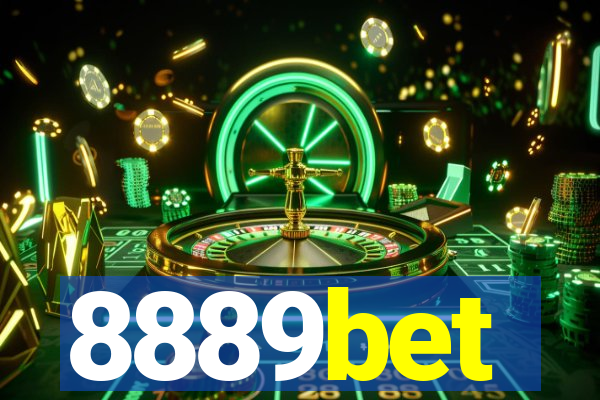 8889bet