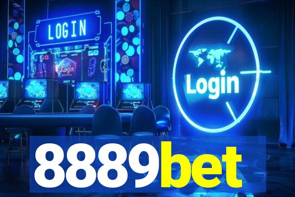 8889bet