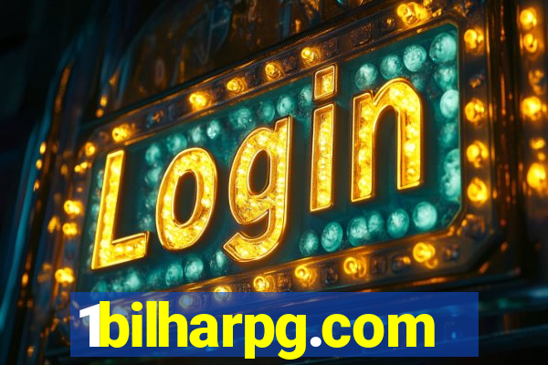 1bilharpg.com