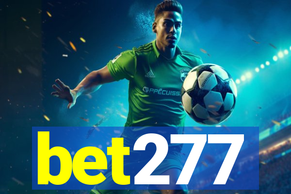 bet277