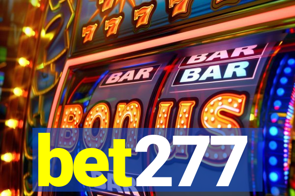 bet277