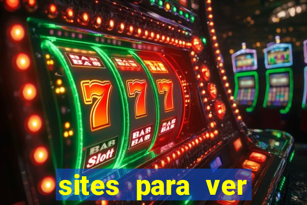 sites para ver futebol ao vivo gratis