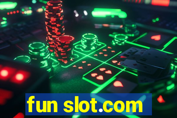 fun slot.com