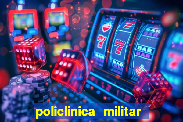 policlinica militar de porto alegre