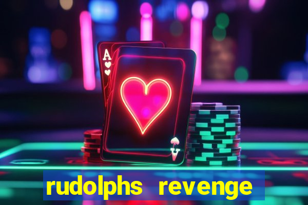 rudolphs revenge slot game