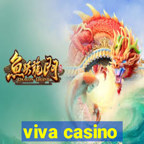 viva casino