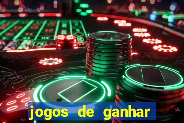 jogos de ganhar dinheiro gratuito