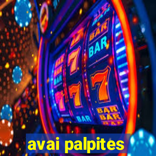 avai palpites