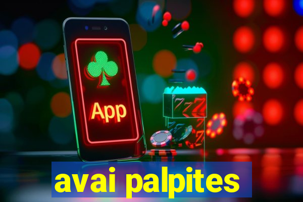 avai palpites