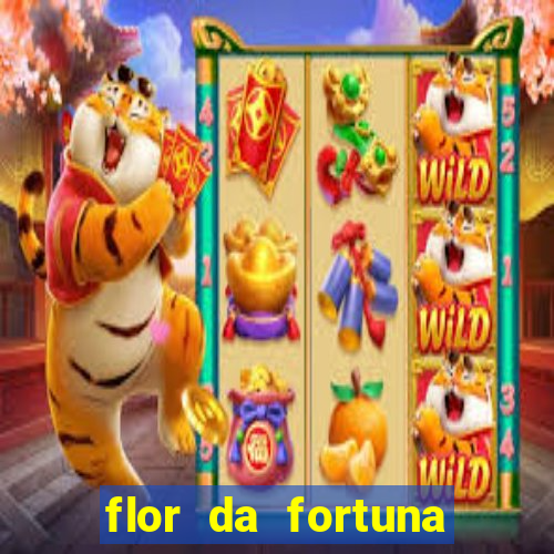 flor da fortuna como cuidar