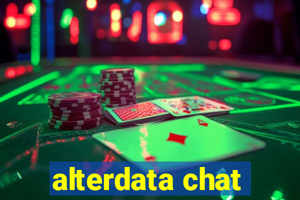 alterdata chat