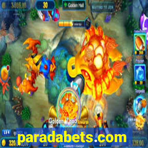 paradabets.com