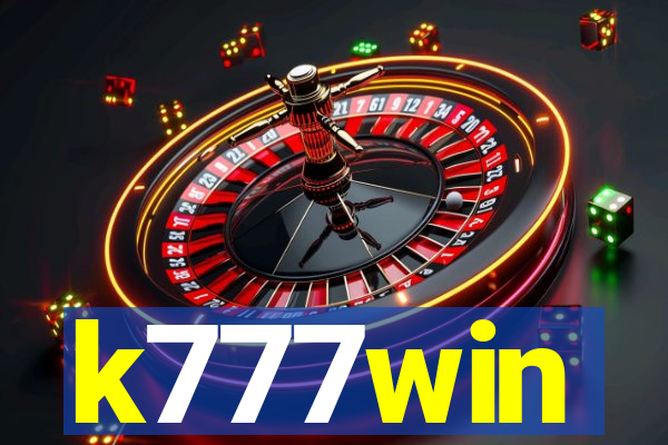 k777win