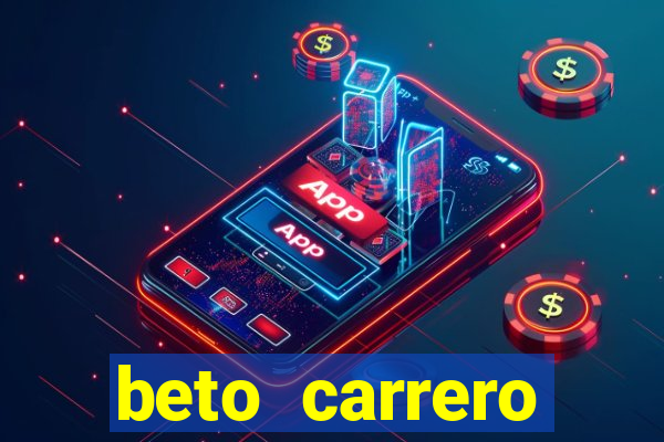 beto carrero cidades proximas