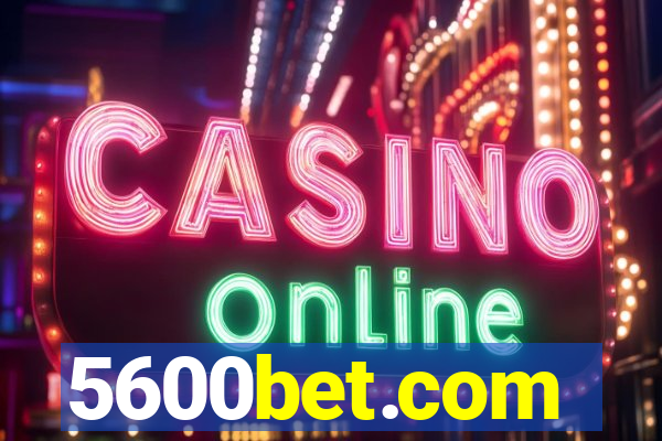 5600bet.com