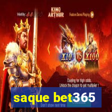 saque bet365