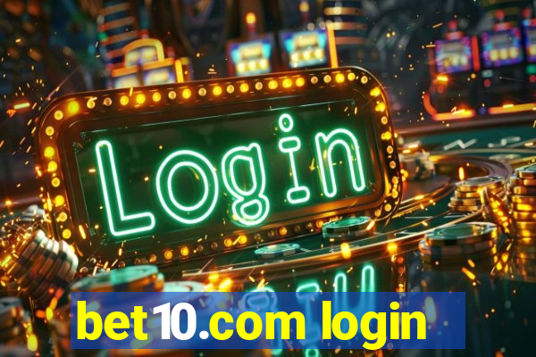 bet10.com login