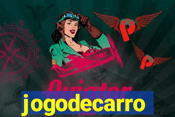 jogodecarro