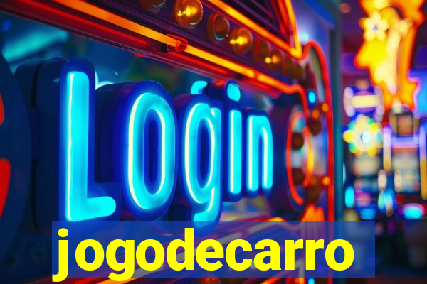 jogodecarro