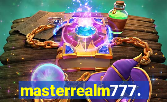 masterrealm777.com