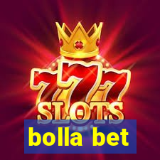 bolla bet