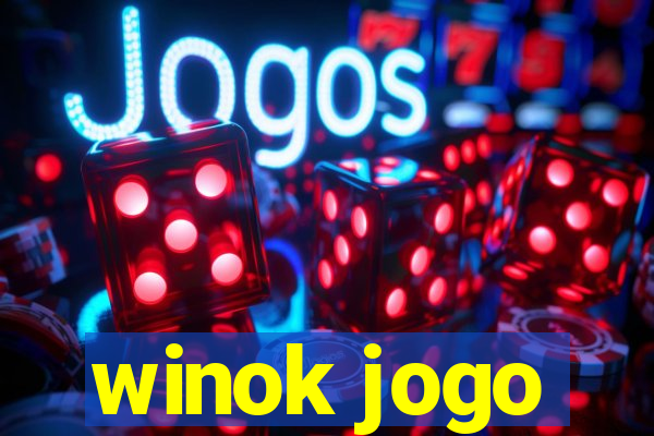 winok jogo