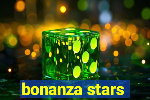 bonanza stars