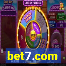 bet7.com