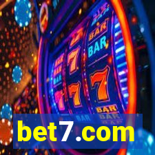 bet7.com