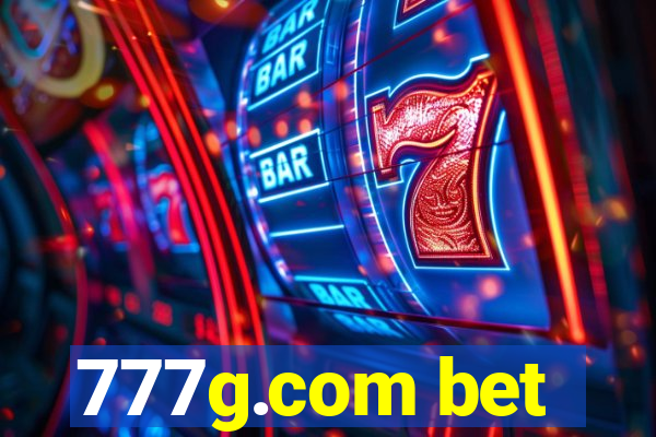 777g.com bet