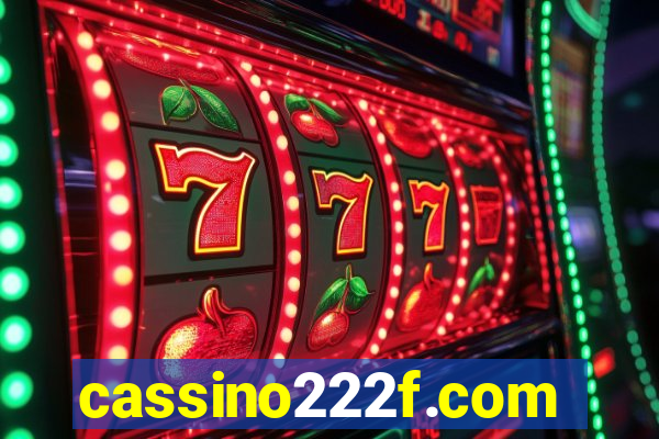 cassino222f.com