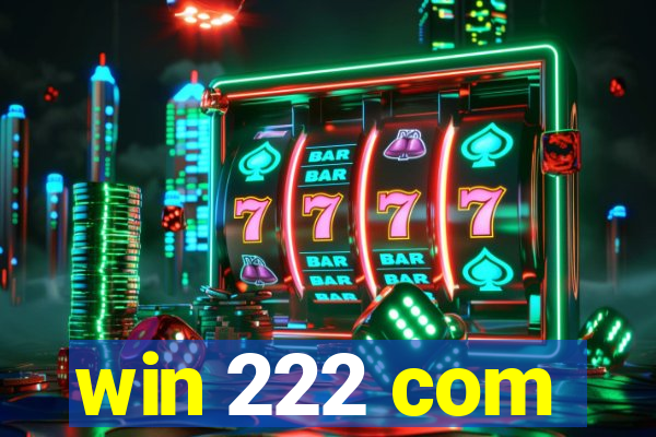 win 222 com